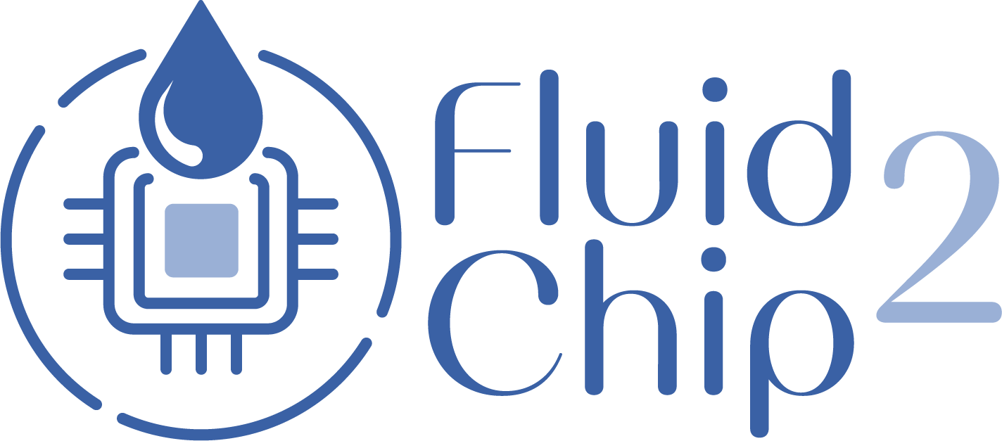 Fluid2Chip
